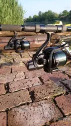 Daiwa Crosscast Carp SP 5000 LD QD Távdobó Orsó