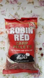 Dynamite Baits Robin Red Carp Pellet 12mm 900g