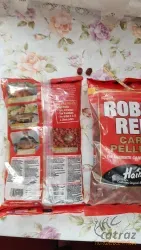 Dynamite Baits Robin Red Carp Pellet 15mm 900g