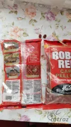 Dynamite Baits Robin Red Carp Pellet 8mm 900g