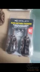 Feederkosár Korum Dura Method Feeder - 45g