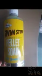 Dynamite Baits F1 Pellet Soak 500ml