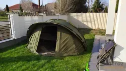 Sátor Fox Retreat Bivy (CUM126)