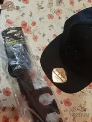 Matrix 3D-R Eva 8 Kit Roost Bar - Matrix Top Szett Tartó Adapter