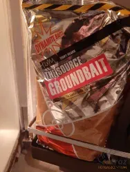 Dynamite Baits "The Source" Groundbait 1kg