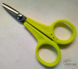 Matrix Olló Fonott Zsinórhoz - Matrix Braid Blades