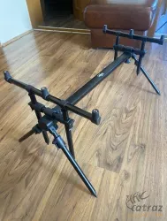 Carp Zoom Rod Pod Standard N3 - 3 botos RodPod