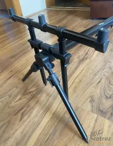 Carp Zoom Rod Pod Standard N3 - 3 botos RodPod