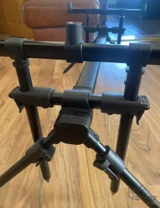 Carp Zoom Rod Pod Standard N3 - 3 botos RodPod