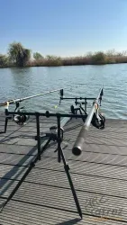 Shimano BeastMaster 14000 XC - Shimano Távdobó Orsó 2024