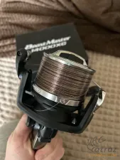 Shimano BeastMaster 14000 XC - Shimano Távdobó Orsó 2024