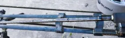 Shimano Aero X6 Match Float 396cm 15g - Shimano Match Bot 3,90m