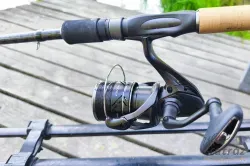 Shimano Aero XR C5000 Feeder Orsó - Shimano Feeder Orsó