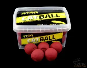 Stég Product Cat Ball 28mm 150gr