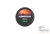 Korda LongChuck Clear 15lb/0,33mm Monofil Zsinór - Korda Távdobó Monofil Zsinór 1000m