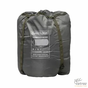 Prologic Element Thermo 5 Season Sleeping Bag - Prologic Horgász Hálózsák 5 Évszakos